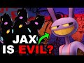 50 Jax Facts You DIDN'T KNOW - Amazing Digital Circus