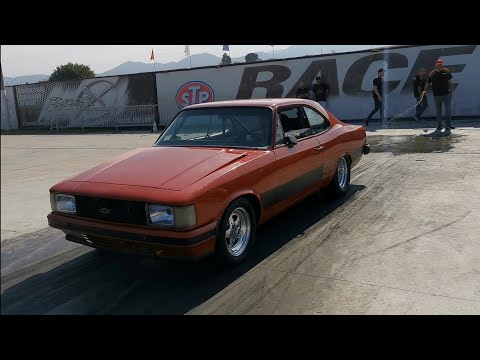 OPALA SS 6 CILINDROS O RAIZ QUE VAI SOBREVIVER POR MUITAS GERAÇÕES AINDA