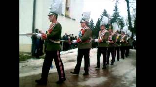 preview picture of video 'Wielkanoc 2013 - Turki Grodzisko Górne - Cz. 1'