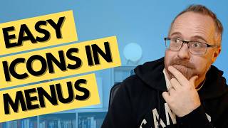 How to Add Fontawesome Icons to WordPress Nav Menus