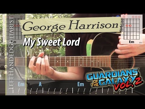 download lagu mp3 mp4 My Sweet Lord Tab, download lagu My Sweet Lord Tab gratis, unduh video klip My Sweet Lord Tab