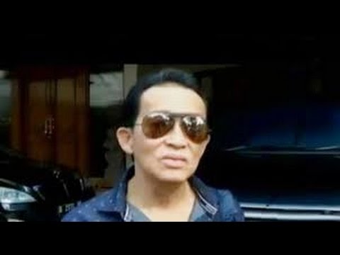 Pasca Penangkapan Jessica Wongso, Ini Pernyataan Ayah Mirna