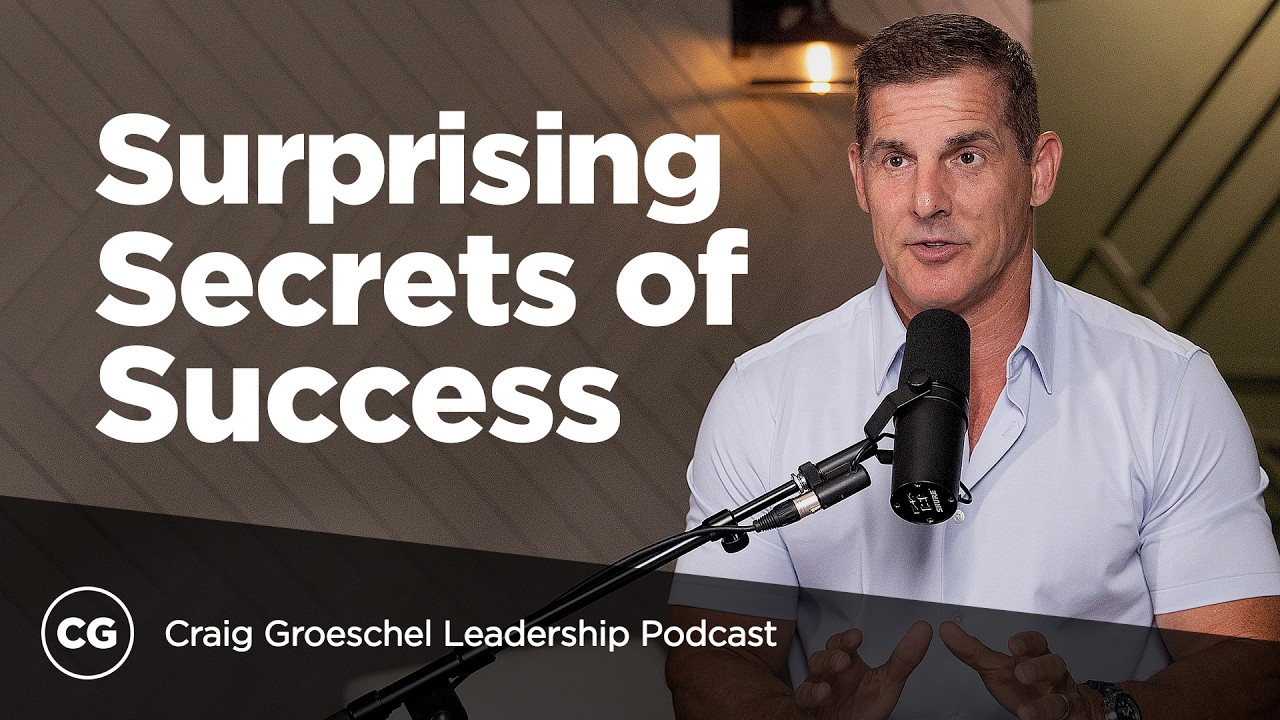 3 Unexpected Mindsets for Growth