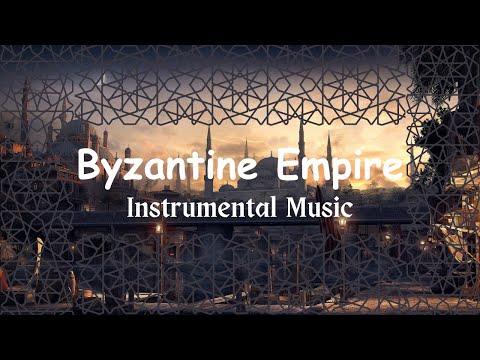 Byzantine Instrumental Music: Byzantine Empire