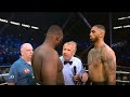 BAKOLE BEATDOWN Tony Yoka France Vs Martin Bakole Congo Boxing Fight Highlights