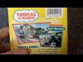 Thomas And Friends Make Someone Happy 2000 VHS Review