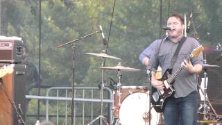 The Get Up Kids - My Apology Clip