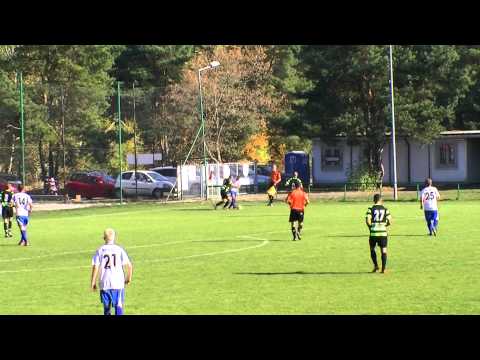 Sezon 12/13: PKS Radość 3:1 Marcovia Marki