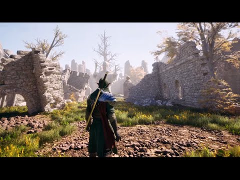 The Stone of Jordan - AI Generated Music Preview