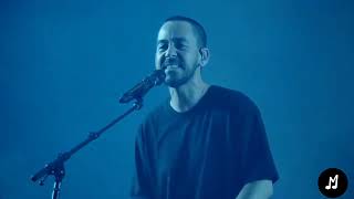 Linkin Park - Catalyst live 2024 ( New singer Emily Armstrong )