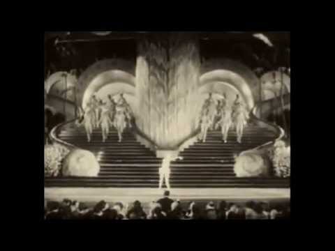 Thumbnail for The Dance Of Life (USA 1929 Musical) by Nico
