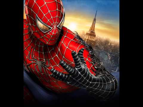 Spider Man 3 OST Birth of Sandman
