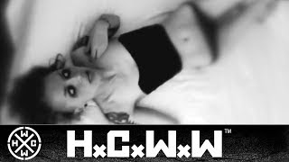 LAY IT ON THE LINE - 120 DAYS - HARDCORE WORLDWIDE (OFFICIAL HD VERSION HCWW)