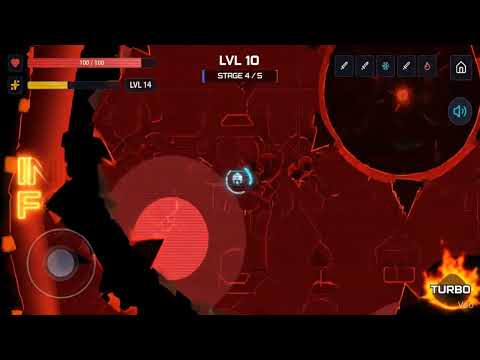 Shard Survivor: Roguelite RPG