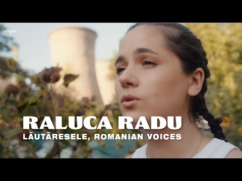 SENSOR and Raluca Radu
