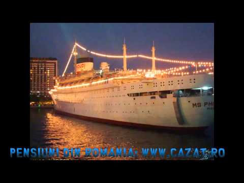 PENSIUNI SIMON BRAN - Cazat.ro