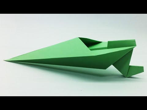 How to Make a Paper Boat That Floats | DIY Paper Speed Boat | Easy Origami Boat