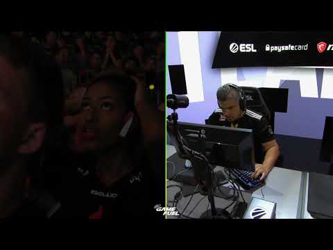CS:GO - rpk 1v3 vs astralis