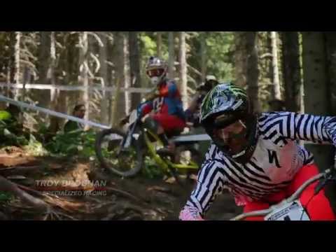 Inside Specialized Racing: Preview - Lenzerheide, Switzerland