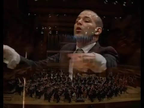 Joshua Dos Santos. Witold Lutoslawski, Concerto for Orchestra