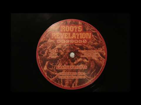 [2012] Eastern Roots - Conquering Dub