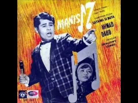 malam pesta - ahmad daud
