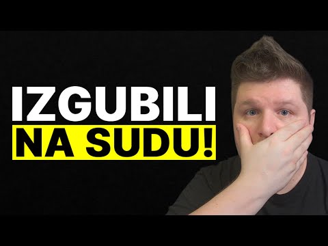 PARTIZAN IZGUBIO SPOR! ⚖️ CAS NAREDIO ISPLATU 1.5 MILIONA EVRA HITNO! 💰