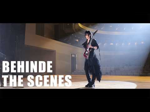 Thumbnail for 【密着】Iyoda Kohei  " epilogue " MV撮影1日密着 | Behind the Scenes of "epilogue" - Iyoda Kohei by Saber Tiger
