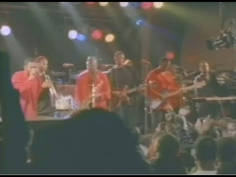 Rare Essence Live At Rythms