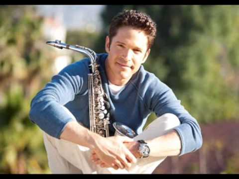 It Might Be You... By:Dave Koz