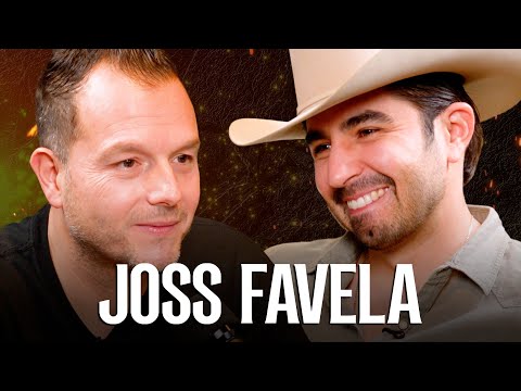 Las decisiones difíciles que tomó Joss Favela para triunfar - Con Melo Montoya