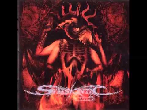 Symbiontic - Ascending Of The Blackest