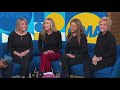Four Women Who Look Alike Find Out They Re Sisters GMA Interview