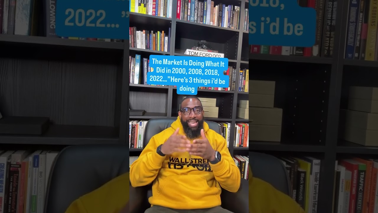 You're too DISTRACTED to notice this...