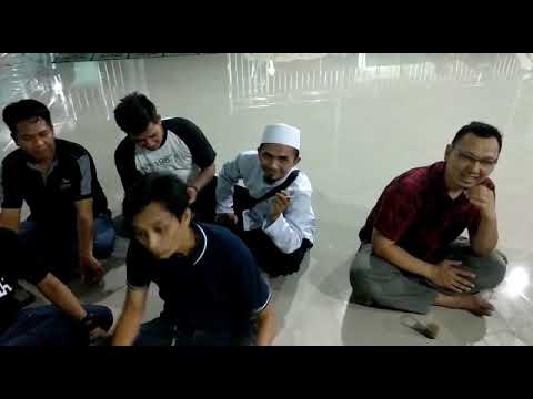 Bukber tahap ke 2 alumni stm 80