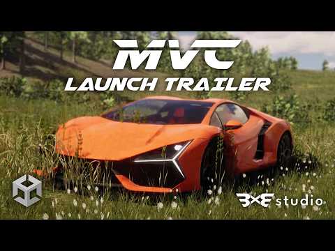 MVC Multiversal Vehicle Controller