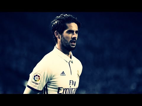 Isco Alarcon ● Full Season Show ● 2016/17