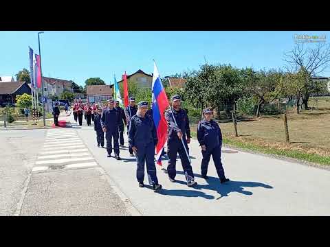 140 let PGD Sv. Jurij ob Ščavnici