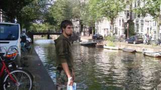 Amsterdam &amp; Deftones 24/29 august 2009