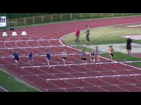 100m prepone [Ž], FINALE - Pojedinačno PH za kadete i kadetkinje 2013