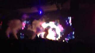 Mat Zo - Ruffneck Bad Boy LIVE Frequency 2015