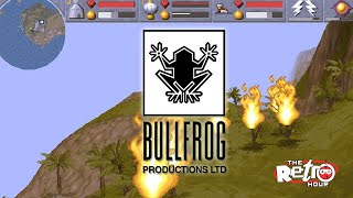 Bullfrog with Alex Trowers - The Retro Hour EP265