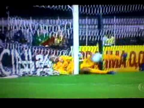 Quarto gol da partida! Empate - XV Piracicaba 2 x 2 Corinthians - 08/04/2015