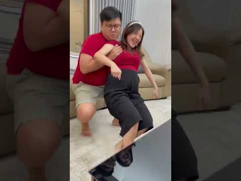 BANTUIN BUMIL BERDIRI