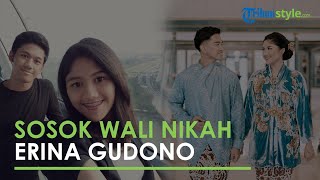 Sosok Allen Gudono, Wali Nikah Erina Gudono & Kaesang yang akan Gantikan Mendiang sang Ayah