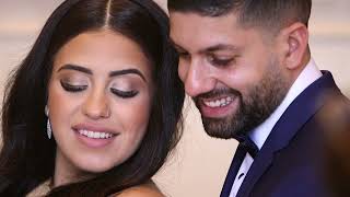 Same Day Edit Wedding Video.. Sahar and Yarin