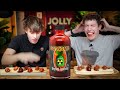 How Bad Is Da Bomb Hot Sauce