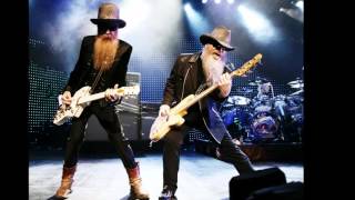 ZZ Top  -  Sleeping Bag  ( 2016 Extended TENONO Mix )