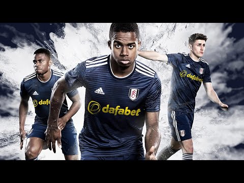 Fifa 19 - Fulham Career Mode #3