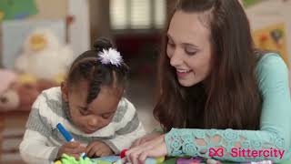 Sittercity: The Best Toddler Care Starts Here